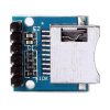 TF Micro SD Card Module For Arduino SPI Interface - Image 2