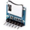TF Micro SD Card Module For Arduino SPI Interface - Image 4