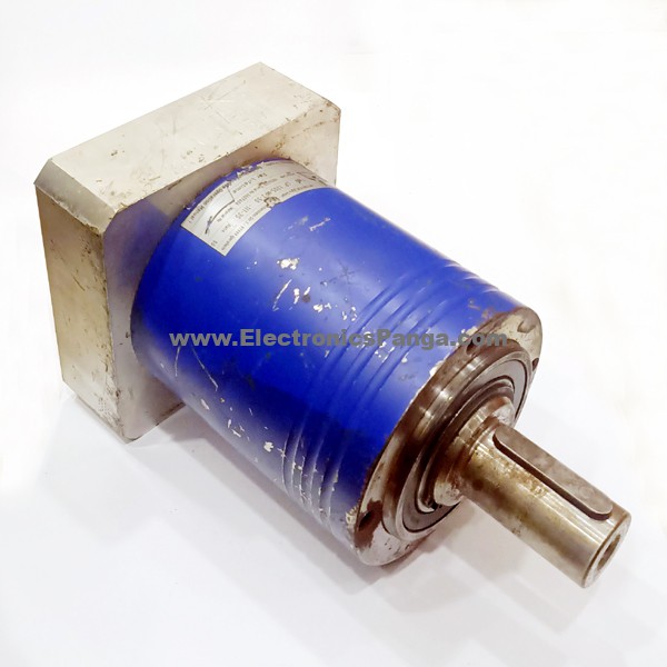 WITTENSTEIN 50:1 Ratio LP120S-MF2-50-111-3S Reducer Gearbox G148