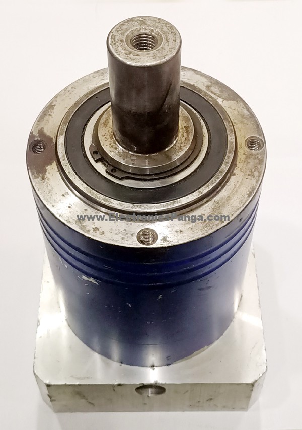 WITTENSTEIN 50:1 Ratio LP120S-MF2-50-111-3S Reducer Gearbox G148 - Image 4