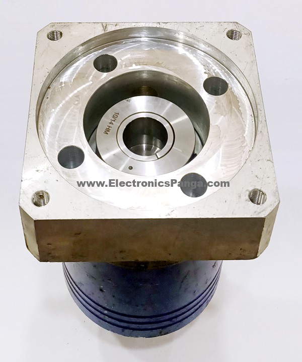 WITTENSTEIN 50:1 Ratio LP120S-MF2-50-111-3S Reducer Gearbox G148 - Image 3