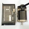 AUTONICS AI SERVO AI-M-56LA Nema23 3.5A Closed Loop Stepping Motor + Driver AIS-D-56LA Tested SMD30