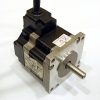 AUTONICS AI SERVO AI-M-60SA Nema24 3.5A Closed Loop Stepping Motor + Driver AIS-D-42SA Tested SMD32 - Image 2