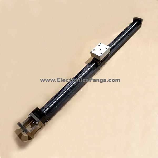 CNC Linear Actuator 20mm Pitch 23.5inch Working and 33inch Length AC-120 - Image 2