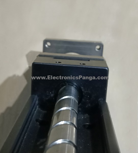 CNC Linear Actuator 20mm Pitch 23.5inch Working and 33inch Length AC-120 - Image 4