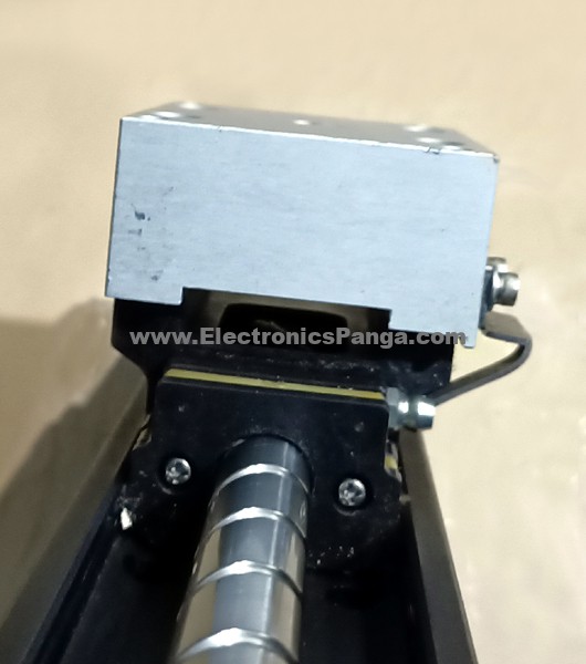 CNC Linear Actuator 20mm Pitch 23.5inch Working and 33inch Length AC-120 - Image 5