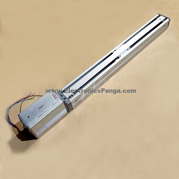 CNC Linear Actuator 6mm Pitch 14inch Working and 25.5inch Length AC-119 - Image 2