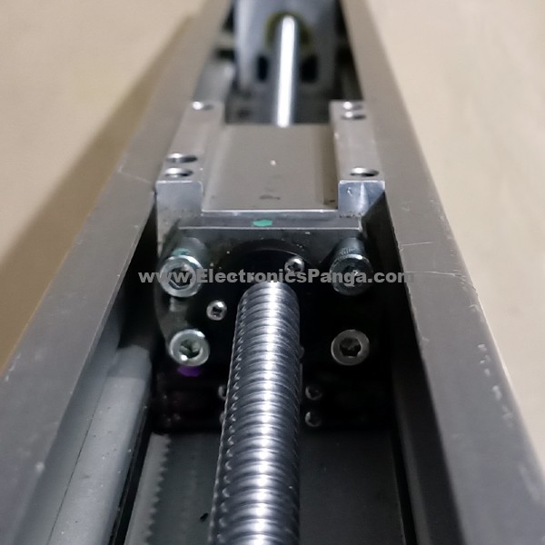 CNC Linear Actuator 6mm Pitch 14inch Working and 25.5inch Length AC-119 - Image 5