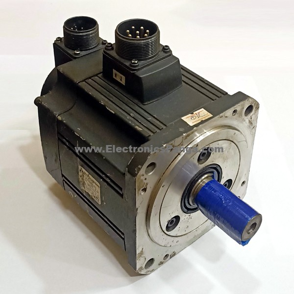 MITSUBISHI 1kw (1000w) HC-SFS103BK-S1 AC Servo Motor Tested SM103