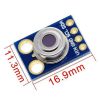 MLX90614 Digital Infrared Temperature Sensor Module - Image 4