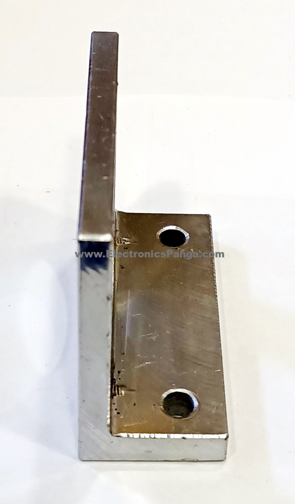 Mounting Bracket For Nema23 Stepper Motor MB17 - Image 5