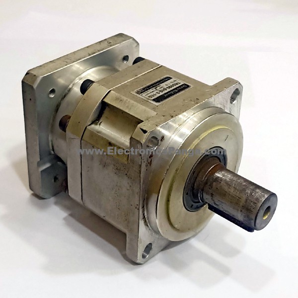 TUNG LEE 10:1 Ratio TRS090-010-2-1EE Reducer Gearbox G186 – Star ...