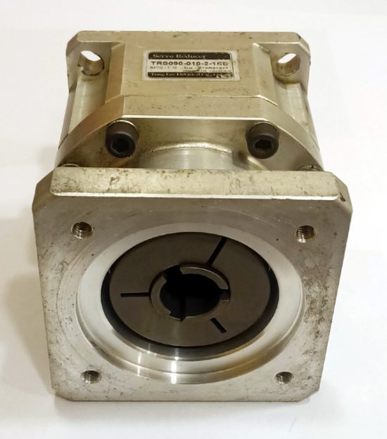 TUNG LEE 10:1 Ratio TRS090-010-2-1EE Reducer Gearbox G186 – Star ...