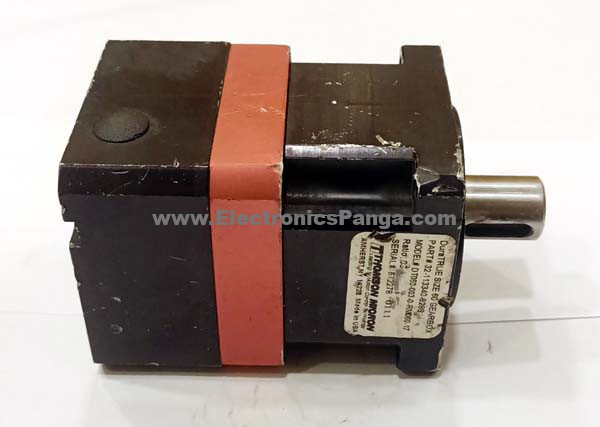 Thomson Miorow 3:1 Ratio DT060-003-0-RM060-17 Reducer Gearbox G177 - Image 3