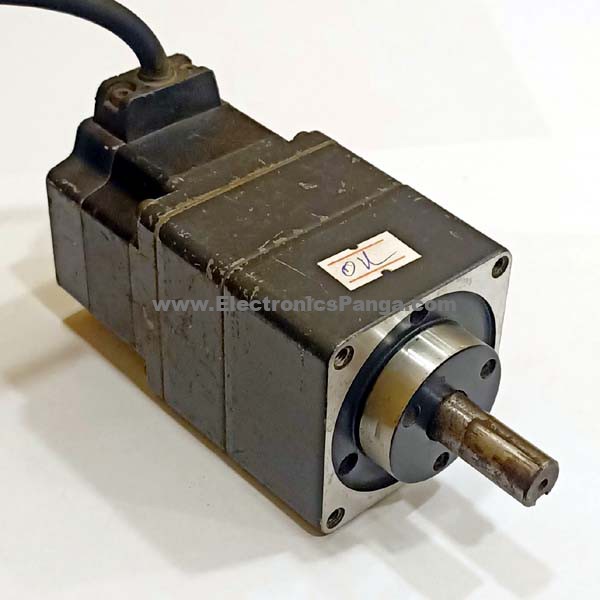 Vexta PK564AW-P36 0.87V/DC 1.4A 0.02°/Step 5-Phase Stepping Motor STM55