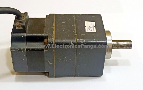 Vexta PK564AW-P36 0.87V/DC 1.4A 0.02°/Step 5-Phase Stepping Motor STM55 - Image 3
