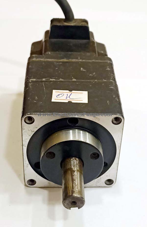 Vexta PK564AW-P36 0.87V/DC 1.4A 0.02°/Step 5-Phase Stepping Motor STM55 - Image 4