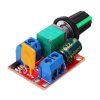 3V-15V/DC 5A PWM Motor Speed Controller Board with LED Indicator and Switch Function - Image 2