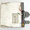 GUANGZHOU WEIDE 400w (0.4kw) WD10B040L4C2 AC Servo Driver SD135 - Image 4