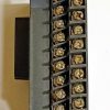 KEYENCE KV-DA40 PLC ANALOG Output Module PL40 - Image 3