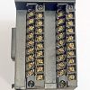 KEYENCE KV-TF40 PLC Temperature Control Module PL37 - Image 3