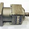 SHIMPO-Nidec 5:1 Ratio VRSF-5B-200 Able Reducer Gearbox G196 - Image 3