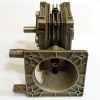 Silver Worm Gearbox 22:1 Ratio Used Condition G187 - Image 2