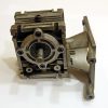 Silver Worm Gearbox 22:1 Ratio Used Condition G187 - Image 3