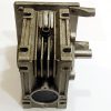 Silver Worm Gearbox 22:1 Ratio Used Condition G187 - Image 5