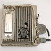 TECO TSTE20C 4.4A AC Servo Driver Blind Condition SD136 - Image 4