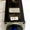 YASKAWA 400w (0.4kw) SGM-04A312B AC Servo Motor Tested SM108 - Image 5