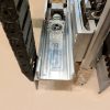 CNC Complete XYZ without Bed & Motors 4inch X-axis Working 28.5inch Y-axis Working 4.5inch Z-axis Working  AC-138 - Image 3