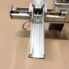 CNC Complete XYZ without Bed & Motors 4inch X-axis Working 28.5inch Y-axis Working 4.5inch Z-axis Working  AC-138 - Image 4