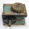 DEX CAMS 6-270-SLBVT 6-Step Cam Driven System Indexing Gearbox G213