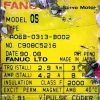 FANUC A06B-0313-B002 Servo Encoder A860-0304-T112 2500P Pulse Coder SM119 - Image 2