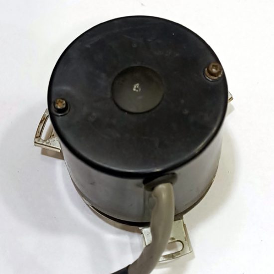 FANUC A06B-0313-B002 Servo Encoder A860-0304-T112 2500P Pulse Coder SM119 - Image 5