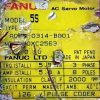 FANUC A06B-0314-B001 Servo Encoder A860-0304-T111 2000P Pulse Coder SM118 - Image 2