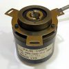 FANUC A06B-0314-B001 Servo Encoder A860-0304-T111 2000P Pulse Coder SM118 - Image 3
