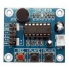ISD1820 Voice Recording Module + Mic Sound Audio Loudspeaker For Arduino - Image 2