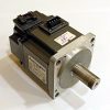 MITSUBISHI 200w (0.2kw) HF-KP23 AC Servo Motor + Driver MR-J3-20A Tested MD61 - Image 2