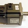 MITSUBISHI 200w (0.2kw) HF-KP23 AC Servo Motor + Driver MR-J3-20A Tested MD61 - Image 4