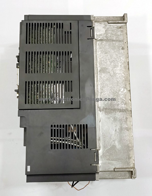 MITSUBISHI 7kw (7000w) HG-SR702B AC Servo Motor + Driver MR-J4-700A Tested MD58 - Image 9