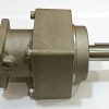 NIDEC-SHIMPO 9:1 Ratio VRSF-9C-400-GC-II-SC Reducer Gearbox G232 - Image 3