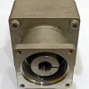 NIDEC-SHIMPO 9:1 Ratio VRSF-9C-400-GC-II-SC Reducer Gearbox G232 - Image 5