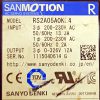 SANYO DENKI SANMOTION RS2A05A0KL4 AC Servo Driver SD150 - Image 2