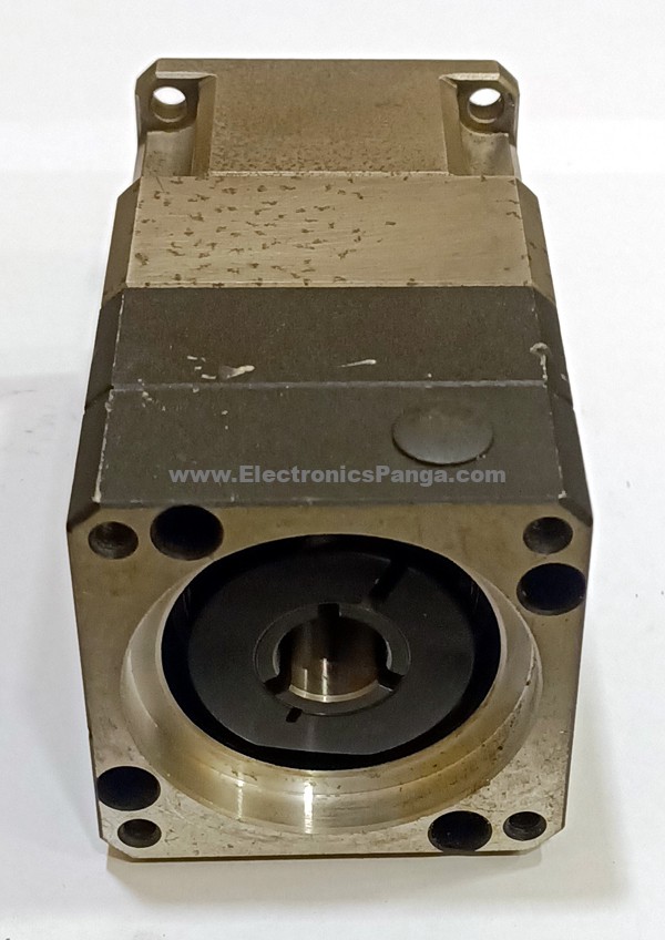 20:1 Ratio AGX60-20 Reducer Gearhead For 200w & 400w Servo Motor G233 - Image 4
