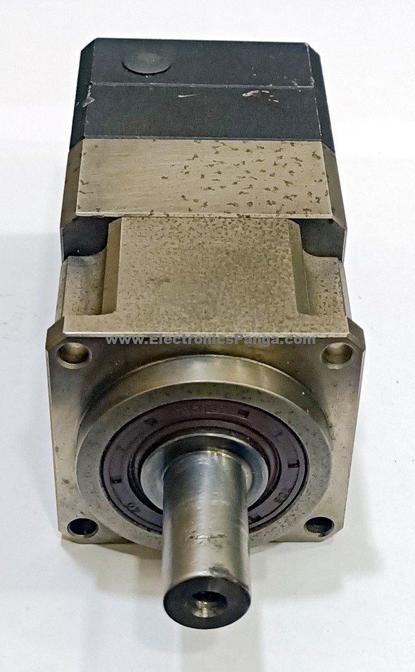 20:1 Ratio AGX60-20 Reducer Gearhead For 200w & 400w Servo Motor G233 - Image 5