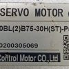 MOTION CONTROLLER MOTOR 80BL(2)B75-30H(ST)-P5-SC1 AC Servo Motor SM123 - Image 2