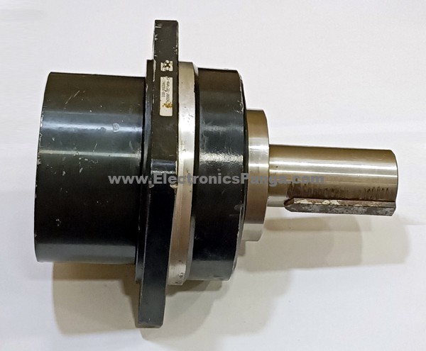 Harmonic Drive HD 33:1 Ratio CP-40A-33-J602A-SP Reducer Gearbox G251 - Image 5