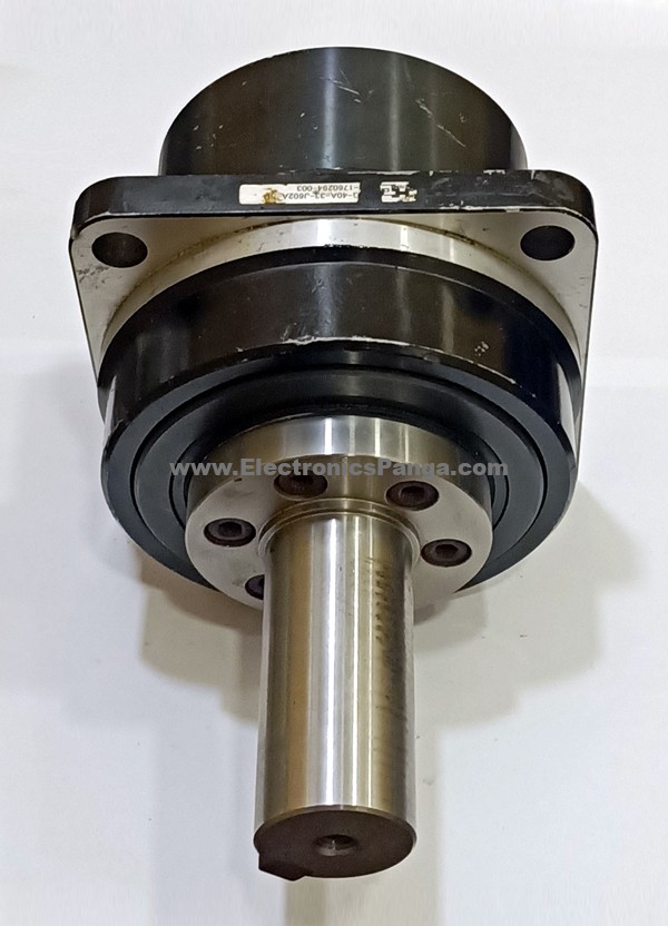 Harmonic Drive HD 33:1 Ratio CP-40A-33-J602A-SP Reducer Gearbox G251 - Image 4